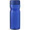 H2O Eco Base 650 ml Sportflasche mit Drehdeckel - Topgiving