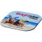 Brite-Mat quadratischer Untersetzer - Topgiving
