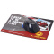 Brite-Mat Mauspad mit Reifenmaterial - Topgiving