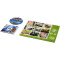 Q-Mat Mauspad- und Untersetzer-Set 1 - Topgiving