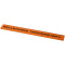 Renzo 30 cm Kunststofflineal - Topgiving