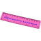 Rothko 15 cm Kunststofflineal - Topgiving