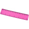 Rothko 15 cm Kunststofflineal - Topgiving