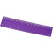 Rothko 15 cm Kunststofflineal - Topgiving