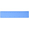 Rothko 15 cm Kunststofflineal - Topgiving