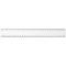Arc 30 cm flexibles Lineal - Topgiving
