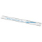 Arc 30 cm flexibles Lineal - Topgiving