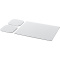 Brite-Mat Mousepad- und Untersetzer-Set 3 - Topgiving