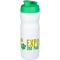 Baseline Plus 650 ml Sportflasche mit Klappdeckel - Topgiving