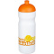 Baseline Plus 650 ml Sportflasche mit Kuppeldeckel - Topgiving