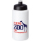 Baseline Plus grip 500 ml Sportflasche mit Sportdeckel - Topgiving
