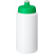 Baseline Plus grip 500 ml Sportflasche mit Sportdeckel - Topgiving