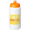 Baseline Plus grip 500 ml Sportflasche mit Sportdeckel - Topgiving