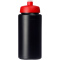 Baseline Plus grip 500 ml Sportflasche mit Sportdeckel - Topgiving
