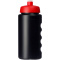 Baseline Plus grip 500 ml Sportflasche mit Sportdeckel - Topgiving