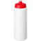 Baseline Plus grip 750 ml Sportflasche mit Sportdeckel - Topgiving