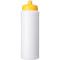 Baseline Plus grip 750 ml Sportflasche mit Sportdeckel - Topgiving