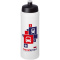 Baseline Plus grip 750 ml Sportflasche mit Sportdeckel - Topgiving