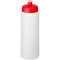 Baseline Plus grip 750 ml Sportflasche mit Sportdeckel - Topgiving