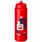 Baseline Plus grip 750 ml Sportflasche mit Sportdeckel - Topgiving