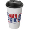 Americano 350 ml Isolierbecher mit auslaufsicherem Schraubverschluss - Topgiving