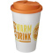 Americano 350 ml Isolierbecher mit auslaufsicherem Schraubverschluss - Topgiving