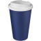 Americano 350 ml Isolierbecher mit auslaufsicherem Schraubverschluss - Topgiving