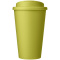 Americano 350 ml Isolierbecher mit auslaufsicherem Schraubverschluss - Topgiving