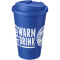 Americano 350 ml Isolierbecher mit auslaufsicherem Schraubverschluss - Topgiving