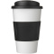 Americano 350 ml Isolierbecher mit Schutzring & auslaufsicherem Schraubverschluss - Topgiving