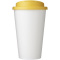 Brite-Americano 350 ml Isolierbecher mit auslaufsicherem Schraubverschluss - Topgiving