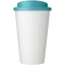 Brite-Americano 350 ml Isolierbecher mit auslaufsicherem Schraubverschluss - Topgiving