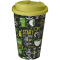 Brite-Americano 350 ml Isolierbecher mit auslaufsicherem Schraubverschluss - Topgiving