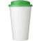 Brite-Americano 350 ml Isolierbecher mit auslaufsicherem Schraubverschluss - Topgiving