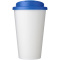 Brite-Americano 350 ml Isolierbecher mit auslaufsicherem Schraubverschluss - Topgiving