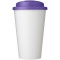 Brite-Americano 350 ml Isolierbecher mit auslaufsicherem Schraubverschluss - Topgiving