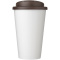 Brite-Americano 350 ml Isolierbecher mit auslaufsicherem Schraubverschluss - Topgiving