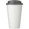 Brite-Americano 350 ml Isolierbecher mit auslaufsicherem Schraubverschluss - Topgiving