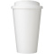 Brite-Americano 350 ml Isolierbecher mit auslaufsicherem Schraubverschluss - Topgiving