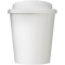 Americano Espresso 250 ml Isolierbecher mit auslaufsicherem Schraubverschluss - Topgiving
