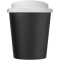 Brite-Americano Espresso 250 ml Isolierbecher mit auslaufsicherem Schraubverschluss - Topgiving
