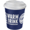 Brite-Americano Espresso 250 ml Isolierbecher mit auslaufsicherem Schraubverschluss - Topgiving