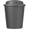 Brite-Americano Espresso 250 ml Isolierbecher mit auslaufsicherem Schraubverschluss - Topgiving