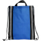 Pinn Reflektierender NonWoven Sportbeutel - Topgiving