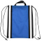 Pinn Reflektierender NonWoven Sportbeutel - Topgiving