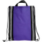 Pinn Reflektierender NonWoven Sportbeutel - Topgiving