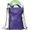 Pinn Reflektierender NonWoven Sportbeutel - Topgiving