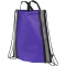 Pinn Reflektierender NonWoven Sportbeutel - Topgiving