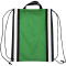 Pinn Reflektierender NonWoven Sportbeutel - Topgiving