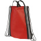 Pinn Reflektierender NonWoven Sportbeutel - Topgiving